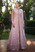 Mushq | Roohi Luxury Collection | Aanya - by - Libasekhas UK - Registered Vendor of : Mushq - 100% Original Designer Dresss