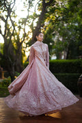 Mushq | Roohi Luxury Collection | Aanya - by - Libasekhas UK - Registered Vendor of : Mushq - 100% Original Designer Dresss