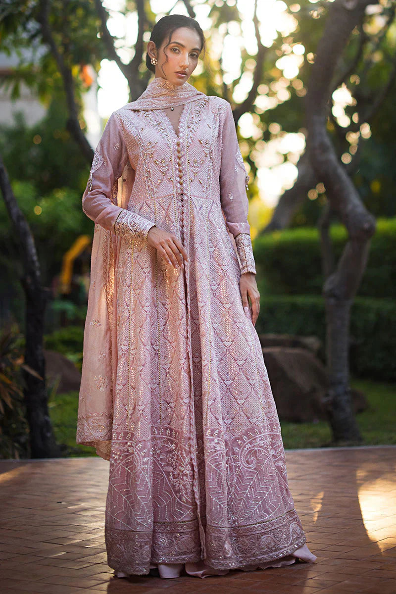 Mushq | Roohi Luxury Collection | Aanya - by - Libasekhas UK - Registered Vendor of : Mushq - 100% Original Designer Dresss