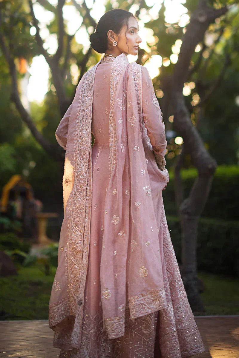 Mushq | Roohi Luxury Collection | Aanya - by - Libasekhas UK - Registered Vendor of : Mushq - 100% Original Designer Dresss