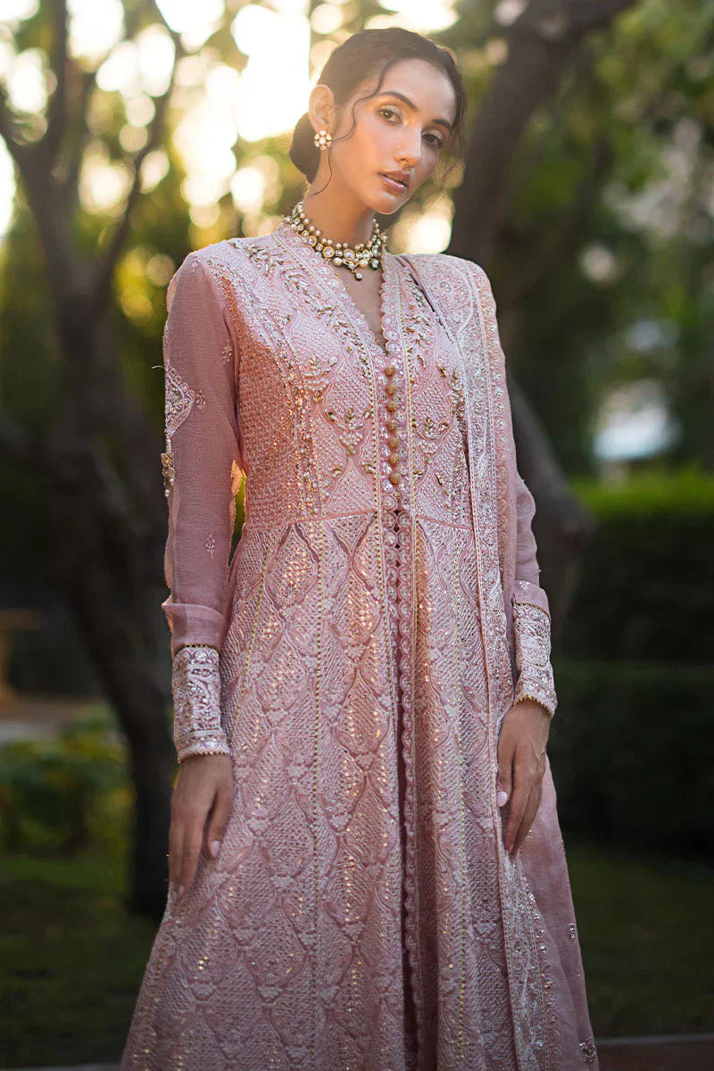 Mushq | Roohi Luxury Collection | Aanya - by - Libasekhas UK - Registered Vendor of : Mushq - 100% Original Designer Dresss