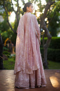 Mushq | Roohi Luxury Collection | Aanya - by - Libasekhas UK - Registered Vendor of : Mushq - 100% Original Designer Dresss