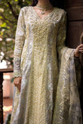 Mushq | Roohi Luxury Collection | Riya - by - Libasekhas UK - Registered Vendor of : Mushq - 100% Original Designer Dresss