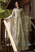 Mushq | Roohi Luxury Collection | Riya - by - Libasekhas UK - Registered Vendor of : Mushq - 100% Original Designer Dresss
