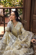 Mushq | Roohi Luxury Collection | Riya - by - Libasekhas UK - Registered Vendor of : Mushq - 100% Original Designer Dresss