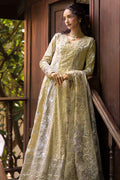 Mushq | Roohi Luxury Collection | Riya - by - Libasekhas UK - Registered Vendor of : Mushq - 100% Original Designer Dresss