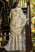 Mushq | Roohi Luxury Collection | Riya - by - Libasekhas UK - Registered Vendor of : Mushq - 100% Original Designer Dresss