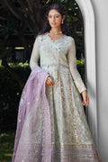 Mushq | Roohi Luxury Collection | Aara - by - Libasekhas UK - Registered Vendor of : Mushq - 100% Original Designer Dresss