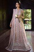 Mushq | Roohi Luxury Collection | Janvi - by - Libasekhas UK - Registered Vendor of : Mushq - 100% Original Designer Dresss