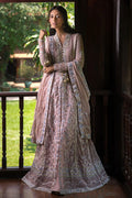 Mushq | Roohi Luxury Collection | Janvi - by - Libasekhas UK - Registered Vendor of : Mushq - 100% Original Designer Dresss