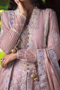 Mushq | Roohi Luxury Collection | Janvi - by - Libasekhas UK - Registered Vendor of : Mushq - 100% Original Designer Dresss