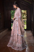 Mushq | Roohi Luxury Collection | Janvi - by - Libasekhas UK - Registered Vendor of : Mushq - 100% Original Designer Dresss