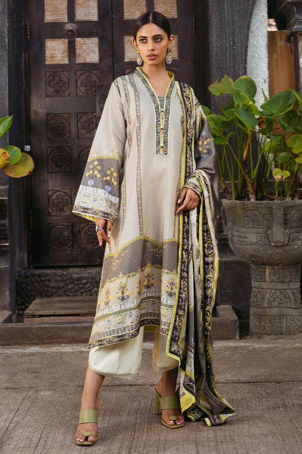 Mushq | Nirvana Silk Edit |  Chestnut - by - Libasekhas UK - Registered Vendor of : Mushq - 100% Original Designer Dresss