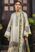 Mushq | Nirvana Silk Edit |  Chestnut - by - Libasekhas UK - Registered Vendor of : Mushq - 100% Original Designer Dresss