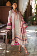 Mushq | Nirvana Silk Edit |  Taffy - by - Libasekhas UK - Registered Vendor of : Mushq - 100% Original Designer Dresss