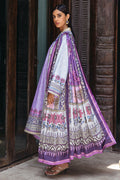 Mushq | Nirvana Silk Edit |  Viola - by - Libasekhas UK - Registered Vendor of : Mushq - 100% Original Designer Dresss