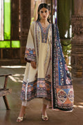 Mushq | Nirvana Silk Edit |  Taupe - by - Libasekhas UK - Registered Vendor of : Mushq - 100% Original Designer Dresss