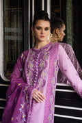 Mushq | Orient Express Luxury Lawn | ELODIE - by - Libasekhas UK - Registered Vendor of : Mushq - 100% Original Designer Dresss