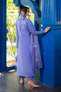 Mushq | Orient Express Luxury Lawn | CHARME - by - Libasekhas UK - Registered Vendor of : Mushq - 100% Original Designer Dresss
