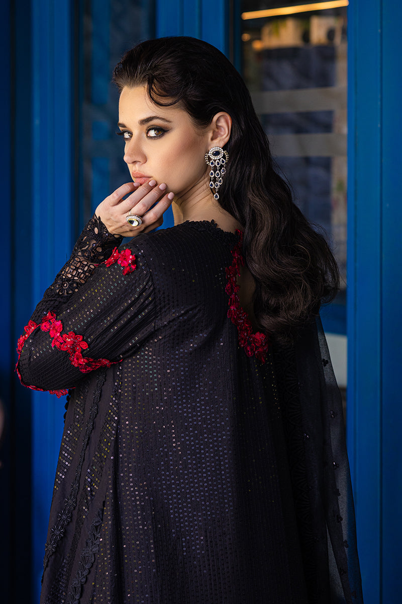 Mushq | Orient Express Luxury Lawn | EXOTICA - by - Libasekhas UK - Registered Vendor of : Mushq - 100% Original Designer Dresss