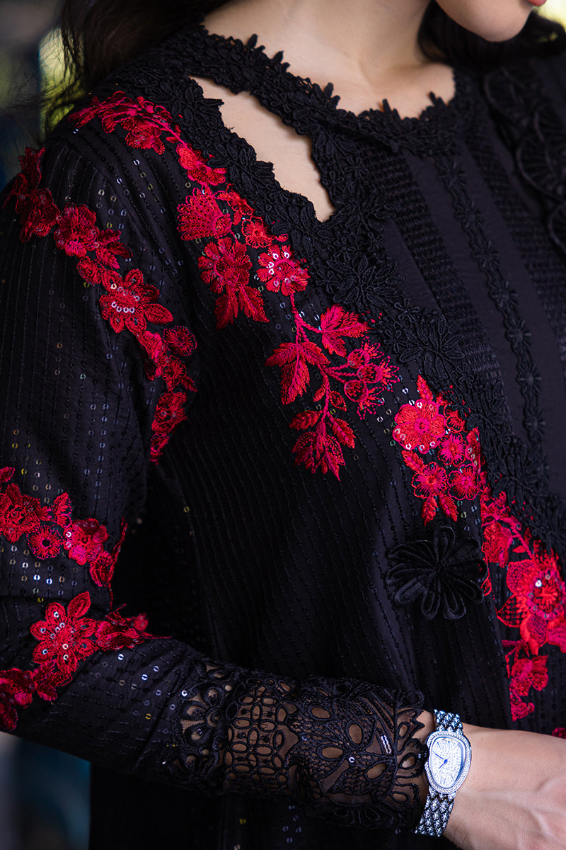 Mushq | Orient Express Luxury Lawn | EXOTICA - by - Libasekhas UK - Registered Vendor of : Mushq - 100% Original Designer Dresss