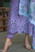 Mushq | Orient Express Luxury Lawn | ADELINE - by - Libasekhas UK - Registered Vendor of : Mushq - 100% Original Designer Dresss