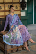 Mushq | Orient Express Luxury Lawn | ADELINE - by - Libasekhas UK - Registered Vendor of : Mushq - 100% Original Designer Dresss