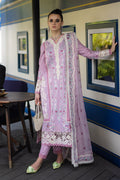 Mushq | Orient Express Luxury Lawn | RAFFINE - by - Libasekhas UK - Registered Vendor of : Mushq - 100% Original Designer Dresss