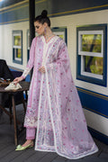 Mushq | Orient Express Luxury Lawn | RAFFINE - by - Libasekhas UK - Registered Vendor of : Mushq - 100% Original Designer Dresss