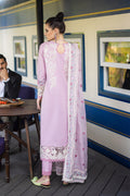Mushq | Orient Express Luxury Lawn | RAFFINE - by - Libasekhas UK - Registered Vendor of : Mushq - 100% Original Designer Dresss