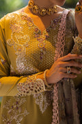 Mushq | Orient Express Luxury Lawn | DELICE - by - Libasekhas UK - Registered Vendor of : Mushq - 100% Original Designer Dresss