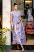 Mushq | Orient Express Luxury Lawn | SOLEIL - by - Libasekhas UK - Registered Vendor of : Mushq - 100% Original Designer Dresss