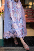 Mushq | Orient Express Luxury Lawn | SOLEIL - by - Libasekhas UK - Registered Vendor of : Mushq - 100% Original Designer Dresss