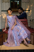 Mushq | Orient Express Luxury Lawn | SOLEIL - by - Libasekhas UK - Registered Vendor of : Mushq - 100% Original Designer Dresss