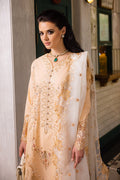 Mushq | Orient Express Luxury Lawn | ODYSSEY - by - Libasekhas UK - Registered Vendor of : Mushq - 100% Original Designer Dresss