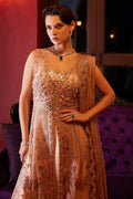Mushq | Stardust Wedding Festive 23 | Twinkle - by - Libasekhas UK - Registered Vendor of : Mushq - 100% Original Designer Dresss