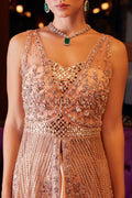 Mushq | Stardust Wedding Festive 23 | Twinkle - by - Libasekhas UK - Registered Vendor of : Mushq - 100% Original Designer Dresss