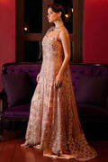 Mushq | Stardust Wedding Festive 23 | Twinkle - by - Libasekhas UK - Registered Vendor of : Mushq - 100% Original Designer Dresss