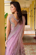 Mushq | Stardust Wedding Festive 23 | Enchant - by - Libasekhas UK - Registered Vendor of : Mushq - 100% Original Designer Dresss