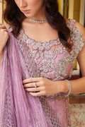Mushq | Stardust Wedding Festive 23 | Enchant - by - Libasekhas UK - Registered Vendor of : Mushq - 100% Original Designer Dresss
