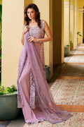 Mushq | Stardust Wedding Festive 23 | Enchant - by - Libasekhas UK - Registered Vendor of : Mushq - 100% Original Designer Dresss