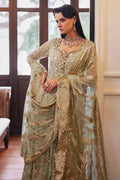Mushq | Stardust Wedding Festive 23 | Twilight - by - Libasekhas UK - Registered Vendor of : Mushq - 100% Original Designer Dresss