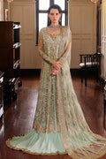 Mushq | Stardust Wedding Festive 23 | Twilight - by - Libasekhas UK - Registered Vendor of : Mushq - 100% Original Designer Dresss