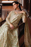 Mushq | Stardust Wedding Festive 23 | Twilight - by - Libasekhas UK - Registered Vendor of : Mushq - 100% Original Designer Dresss