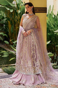 Mushq | Stardust Wedding Festive 23 | Selenic - by - Libasekhas UK - Registered Vendor of : Mushq - 100% Original Designer Dresss