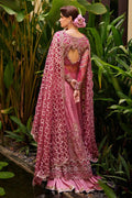 Mushq | Stardust Wedding Festive 23 | Cupid - by - Libasekhas UK - Registered Vendor of : Mushq - 100% Original Designer Dresss