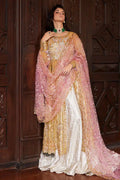 Mushq | Stardust Wedding Festive 23 | Sprinkle - by - Libasekhas UK - Registered Vendor of : Mushq - 100% Original Designer Dresss