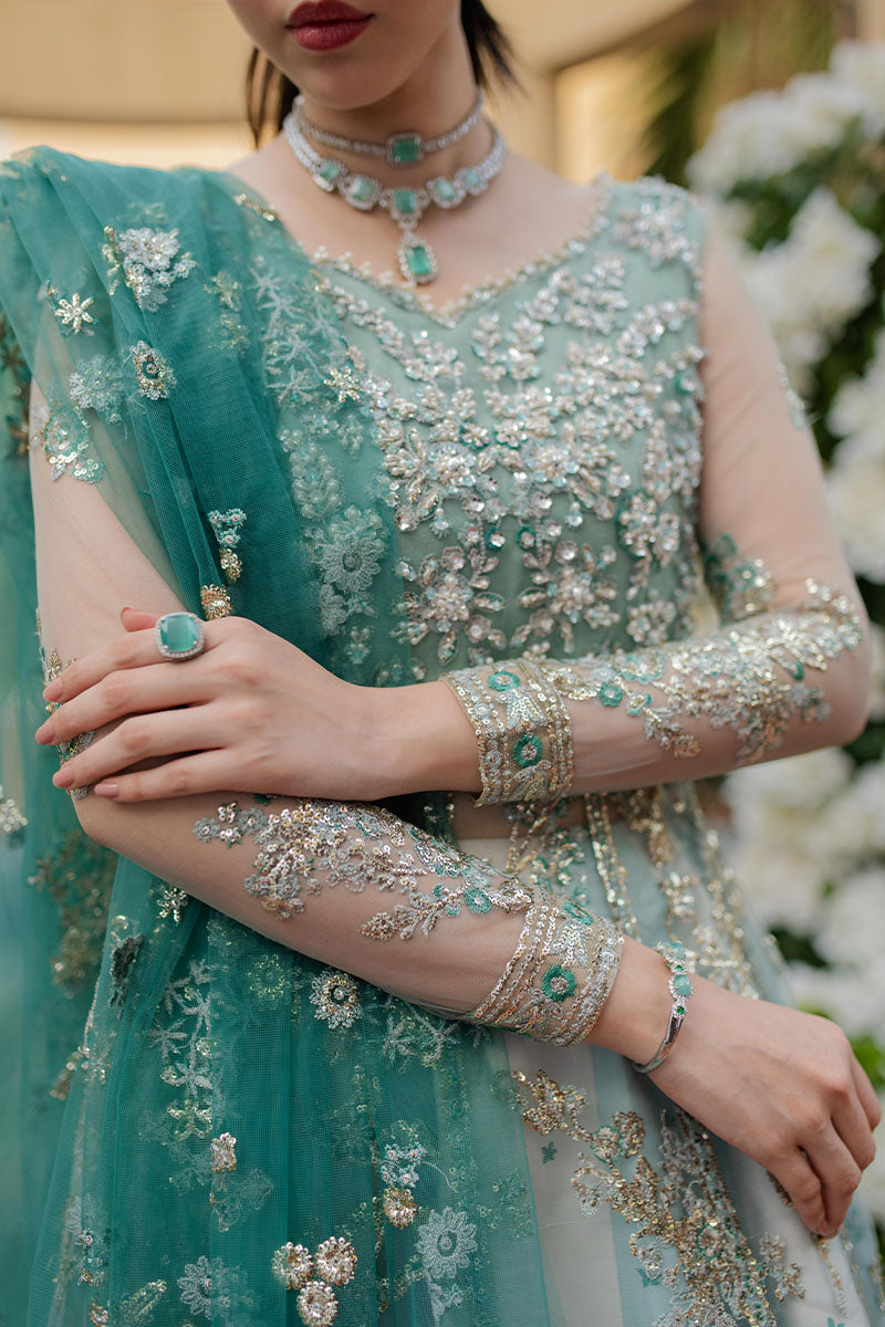 Mushq | Mann Mein Tu Wedding | KAHANI - by - Libasekhas UK - Registered Vendor of : Mushq - 100% Original Designer Dresss