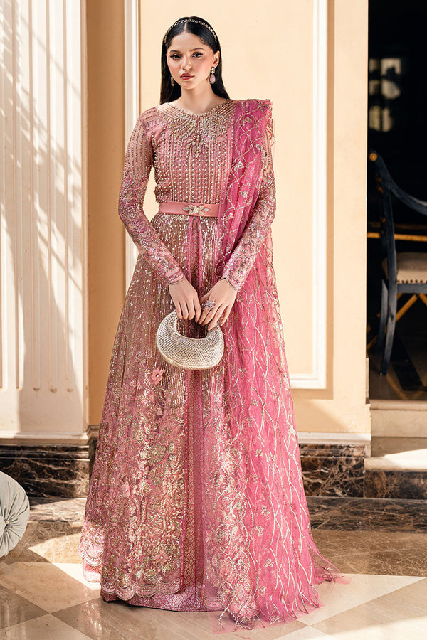 Mushq | Mann Mein Tu Wedding | BONAFIDE - by - Libasekhas UK - Registered Vendor of : Mushq - 100% Original Designer Dresss
