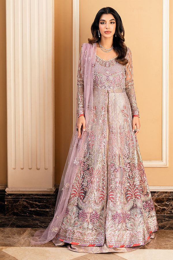 Mushq | Mann Mein Tu Wedding | WADAY - by - Libasekhas UK - Registered Vendor of : Mushq - 100% Original Designer Dresss